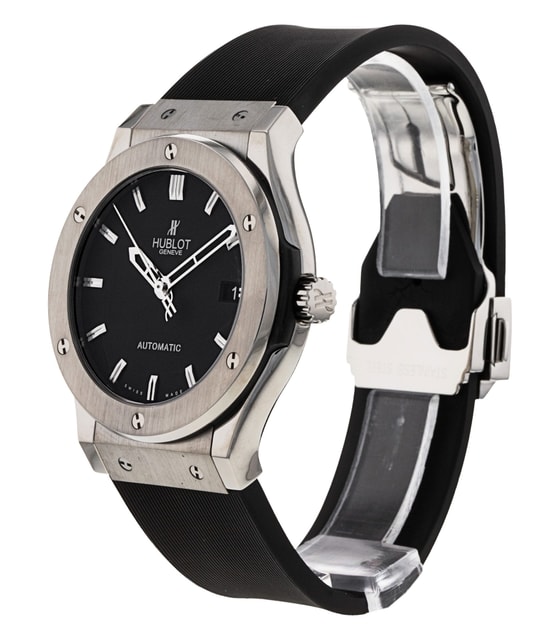 Hublot Classic Fusion 511.NX.1170.RX Image 2